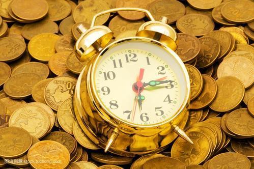 时间就是金钱 时间就是金钱